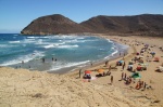 Playazo de Rodalquilar - Cabo de Gata-Nijar - Almeria