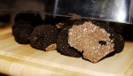 Trufas - Fiesta de la Gastronomia - Reims - Champagne