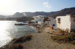 Isleta del Moro, Cabo de Gata, Almeria