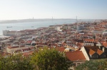Panorámica de Lisboa
Portugal, Lisboa