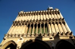 Iglesia de Notre Dame de Dijon - Borgoña