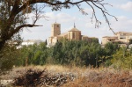 Colegiata de San Bartolomé -Belmonte- Cuenca