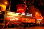 Mounlin Rouge -Pigalle- Paris
Paris, Pigalle, Molino