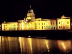 Parlamento de Irlanda - Dublin
Irlanda, Dublin