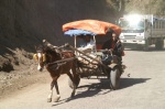 Transporte en Etiopia
carro