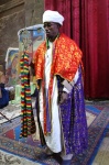 Sacerdote en Lalibela
Lalibela, Sacerdote, Etiopia