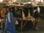 Puesto de Carne - Nouakchott
Mauritania, Nouakchott