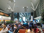 Aeropuerto de Bangalore