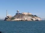 Alcatraz - San Francisco, California