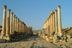 Ciudad Romana de Jerash
Jerash, Gerasa, Jordania
