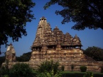 Khajuraho - Templos tántricos
India, Khahuraho