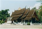 Luang Prabang
Laos, Luang Prabang