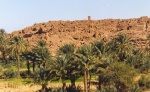 Ciudad de Ouadane
Mauritania, Sahara