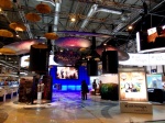 Stand de Portugal en Fitur 2015
Fitur, Madrid