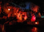 Piratas del Caribe - Atracción Disneyland