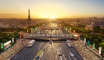 Ceremonia Inauguración Juegos Olimpicos Paris 2024