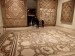 Roman Mosaics - National Museum of Archeology - Madrid