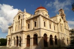 Catedral de Heraclio
Heraclio, Creta