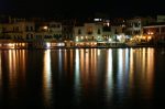 Puerto veneciano de Chania - Creta