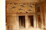 Delfines - Knossos
frescos minoico knossos Creta