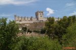 Castillo de Peñafiel - Valladolid