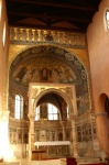 Basilica de San Eufrasio
Croacia, Porec