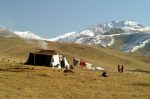 Nomadas Tibetanos
nomadas monads Tibet Sichuan