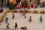 Combate Medieval en...