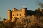 Castillo de Belmonte - Cuenca
Cuenca, Belmonte, Castillo