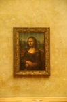 La Gioconda - Leonardo Da Vinci
Gioconda, Louvre, Paris