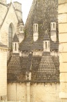 Abadía de Fontevraud
Francia, Valle del Loira, Fontevraud