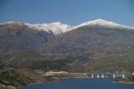 Sierra Nevada y la Alpujarra