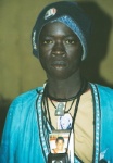 Joven mendigo - St Luis
Senegal, St Luois
