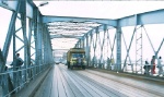 St Louis: Senegal River Bridge