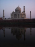 Tah Mahal
India, Agra, Tah Mahal