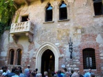 Casa de Julieta - Verona
Verona, Italia
