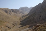 Valle rocoso
Monte Taurus