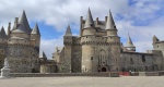 Castillo de Vitré
Castillo, Vitré