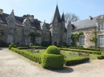 Castillo Rochefort en Terre