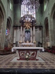 Iglesia Saint Germaine - Rennes