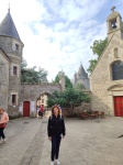 Josselin
Josselin, Pueblo