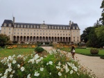 Palacio Saint Georges - Rennes