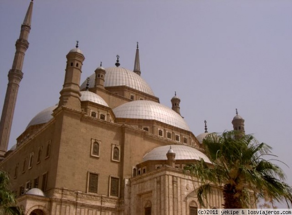 Mezquita
Mezquita
