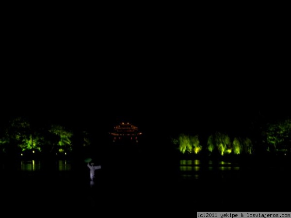 espectáculo west lake hangzhou
espectáculo 
