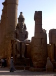 Templo de Karnak
Templo, Karnak
