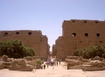 Templo de Karnak