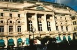 London Trocadero, centro de ocio