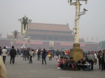 plaza  de Tian An Mem
Tian, plaza, tian, presionanteeeeeeee