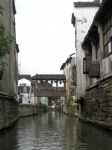 canal de la venecia de oriente
canal, venecia, oriente, paseo, canales, suzhou