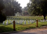 Cementerio Arlington, Virginia